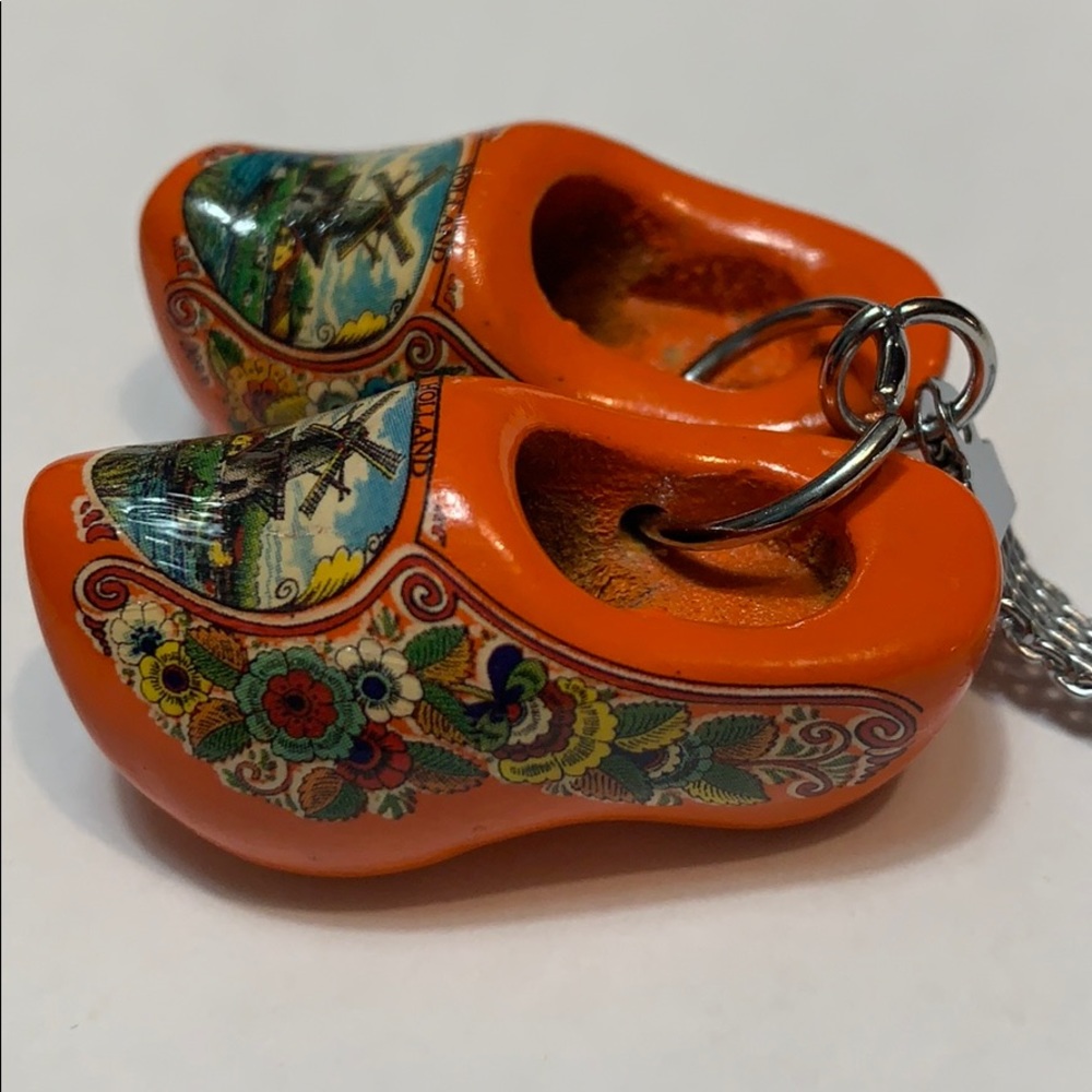 Clogs keychain - Picture 4 of 6